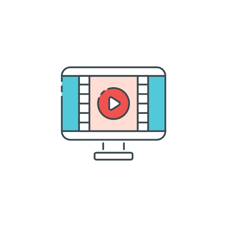 online video lesson