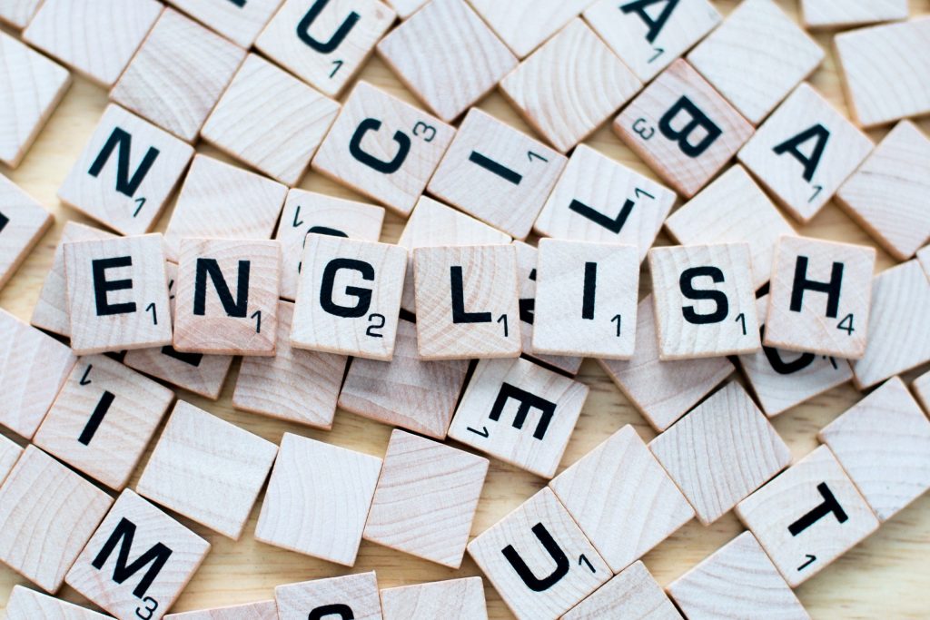 Tricks to Learning English from Indonesian