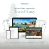 Travel Easy - Indonesian Language Video Course