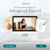 Online Video Lesson for Advanced-1 Level
