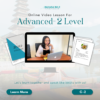 Online Video Lesson for Advanced-2 Level