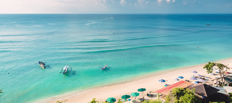 Bali Language Course