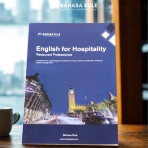 Corporate & Hospitality Training