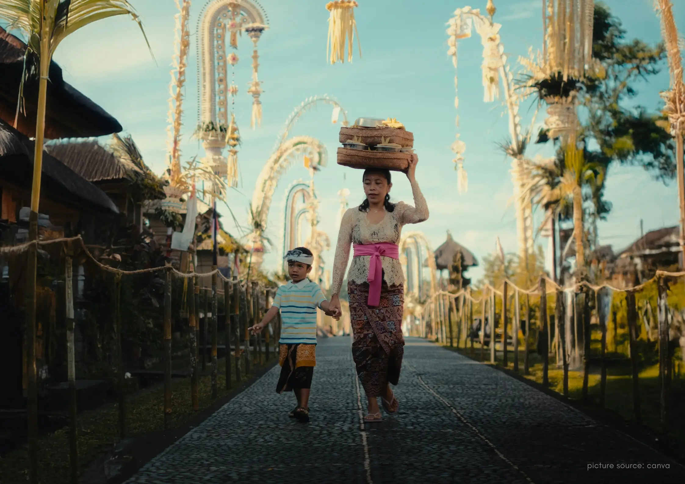 Balinese Neighbour