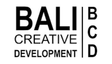 Bali Creative Development logo