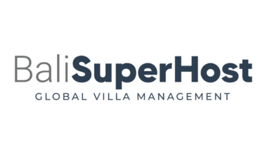 Bali SuperHost logo