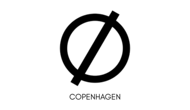 Copenhagen logo