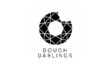 Dough Darlings logo