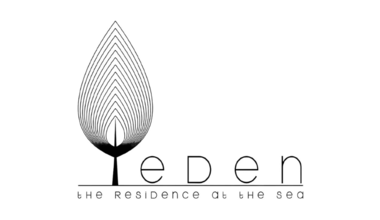 Eden Residence logo