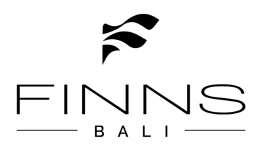 Finns Bali logo