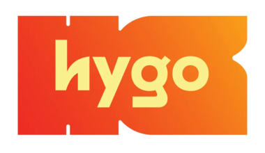 Hygo logo
