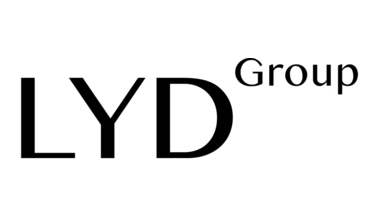LYD Group logo