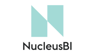 NucleusBI logo