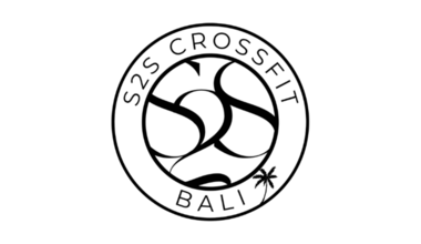 S2S CrossFit Bali logo