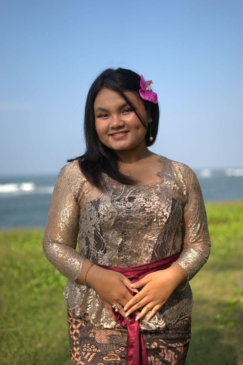 Cerine Kho