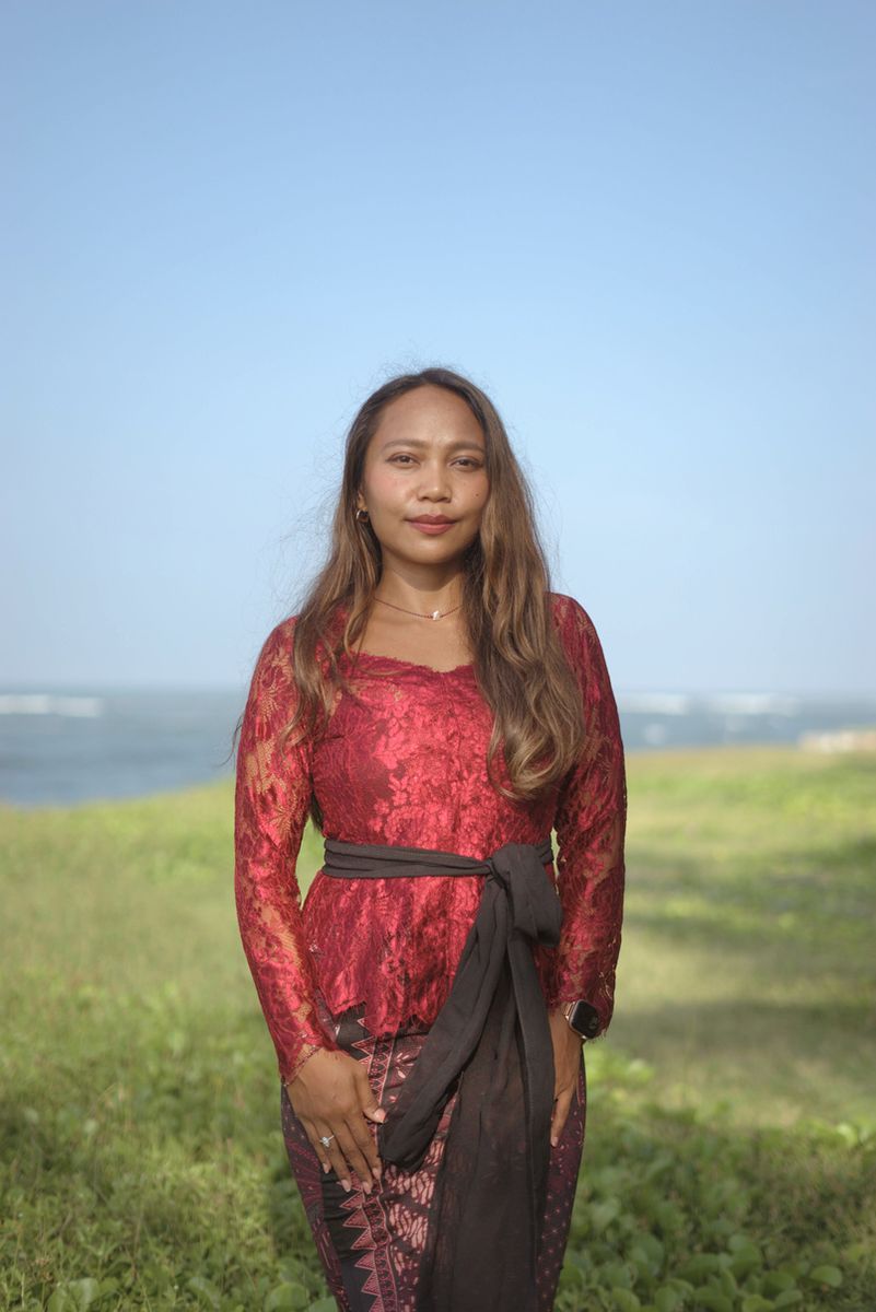 Susan Elvionita